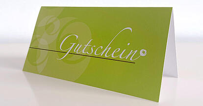8 Header Gutschein